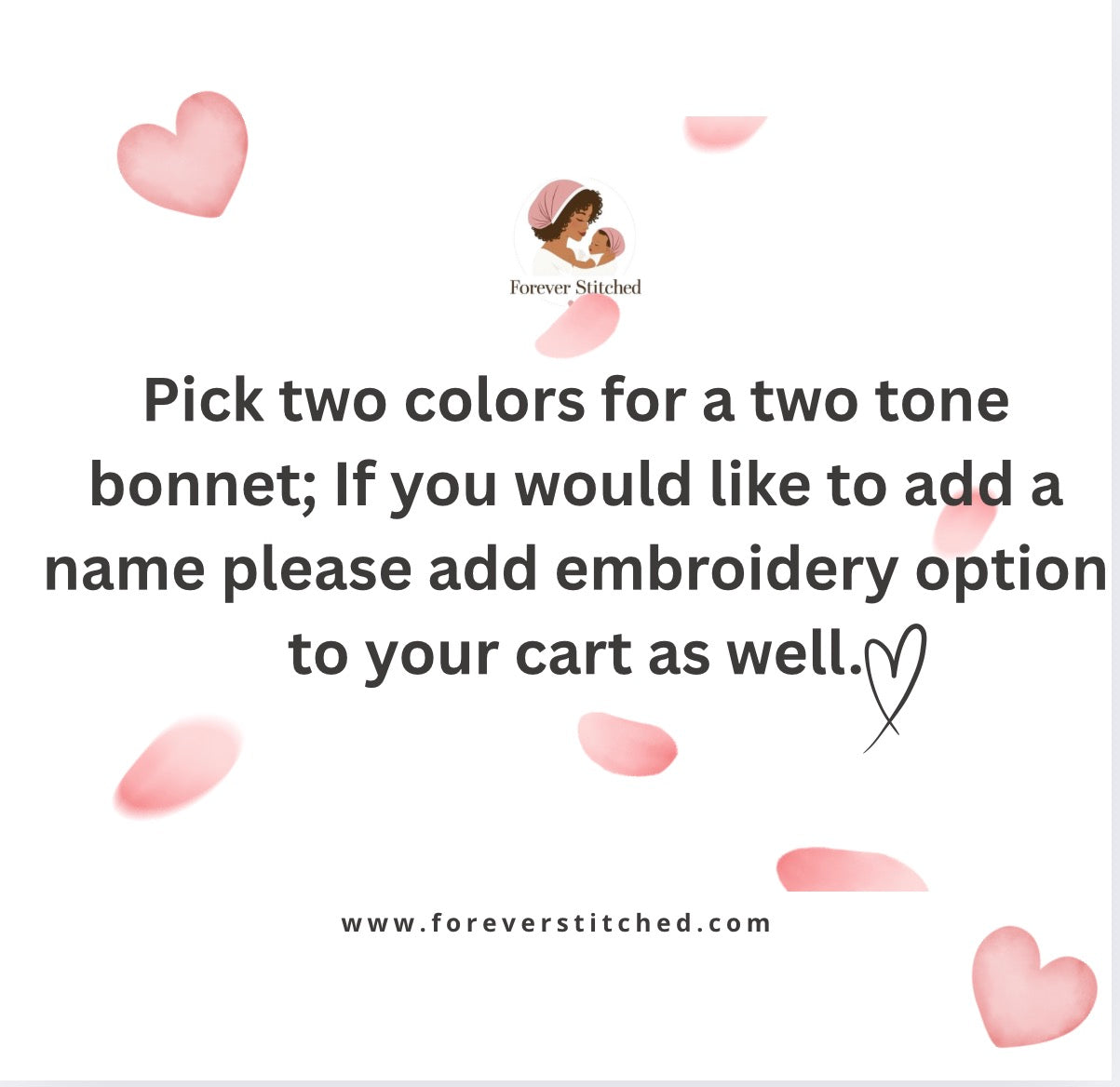 Charmeuse Silky Satin Sleeping Bonnet XL, Reversible Satin Hair Bonnet for Curly & Natural Hair, Adult Protective Sleep Cap Gift