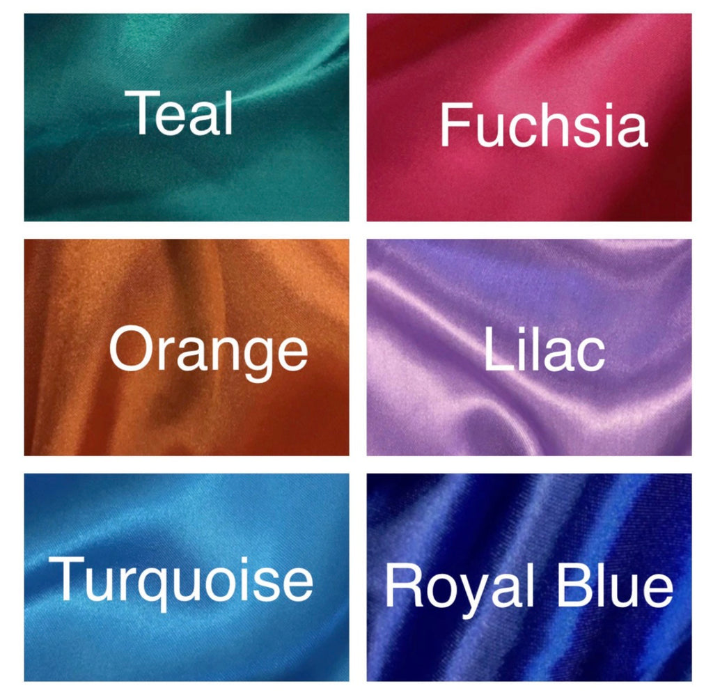 Charmeuse Silky Satin Sleeping Bonnet, Reversible Satin Hair Bonnet for Curly & Natural Hair, Adult Protective Sleep Cap Gift